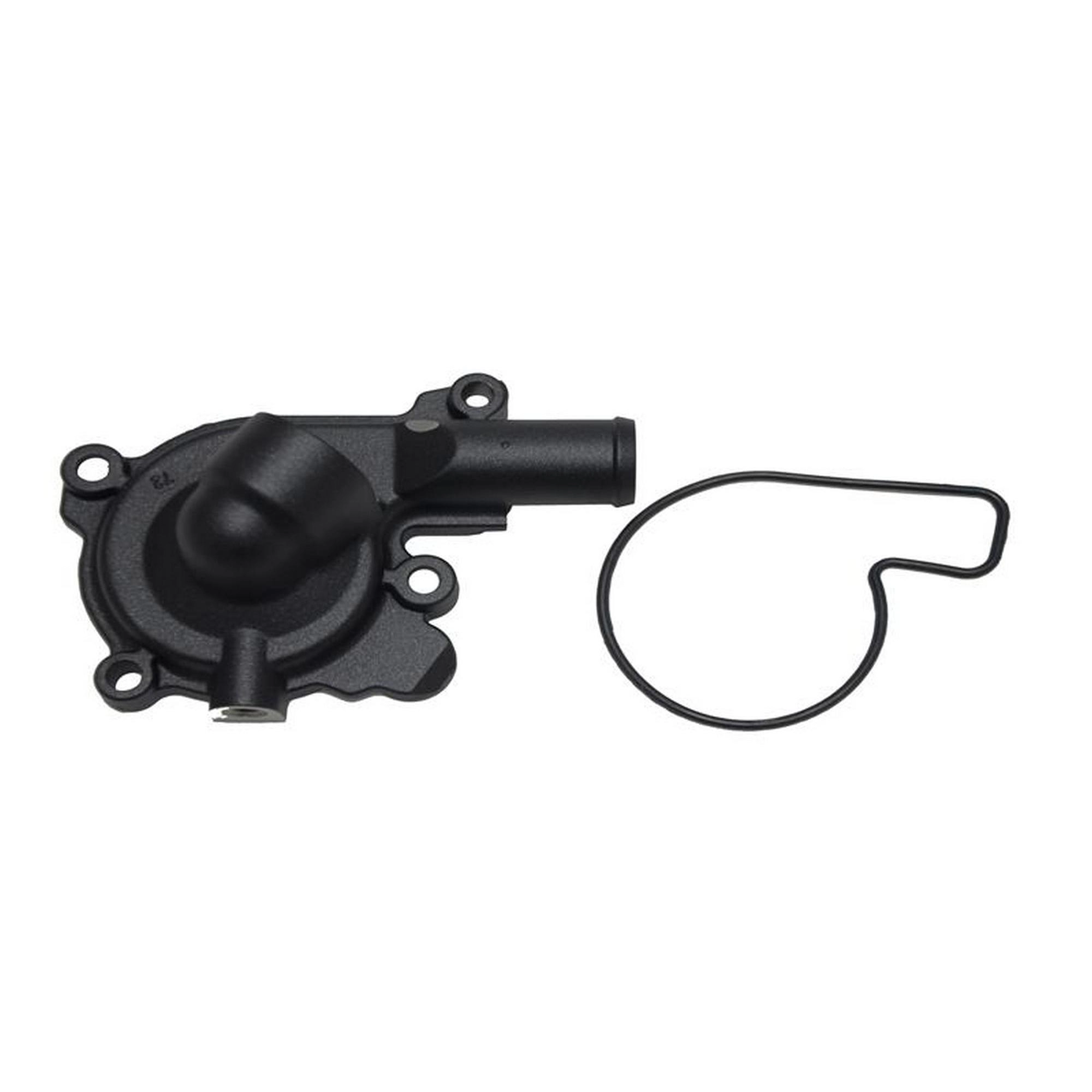 ZONTES ZT250T-E DEVİRDAİM POMPA KAPAĞI VE ORİNGİ [RZ250-S] #ZS 1821